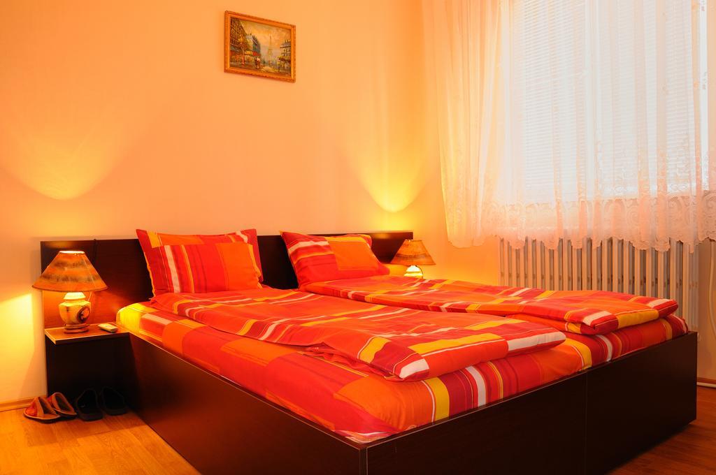 Sakutski House Hisarya Habitación foto