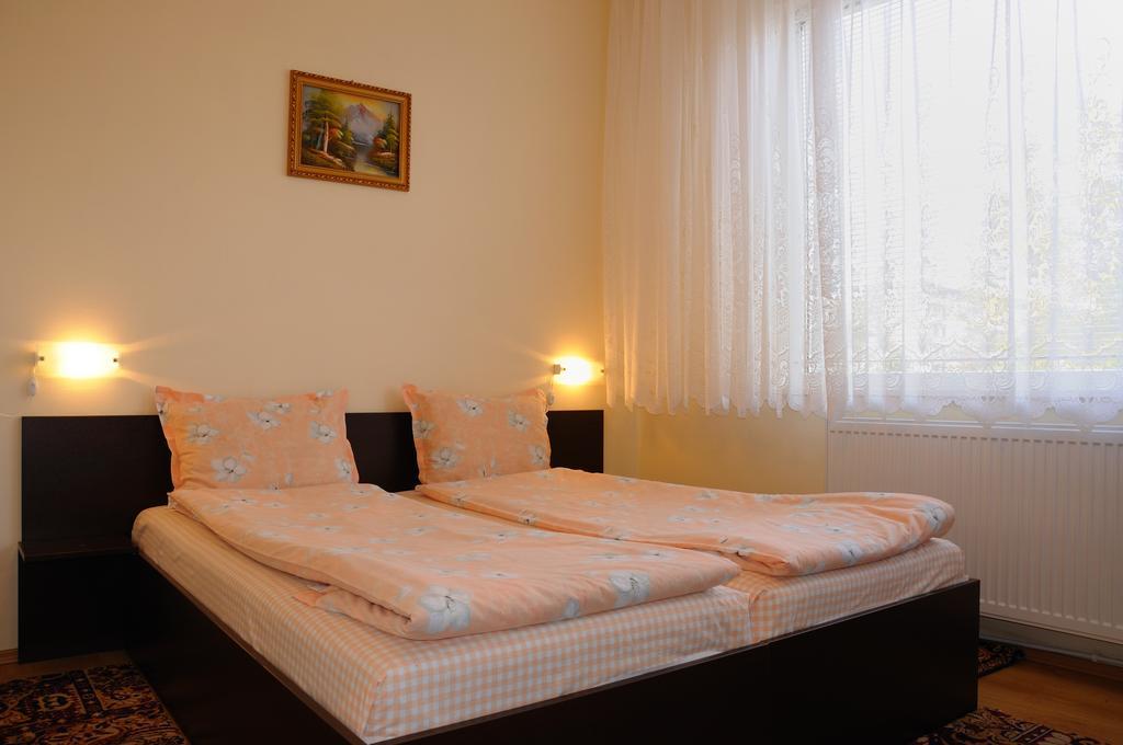 Sakutski House Hisarya Habitación foto