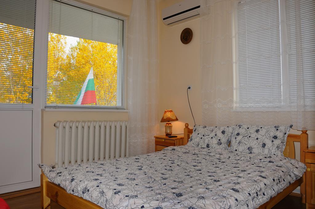 Sakutski House Hisarya Habitación foto