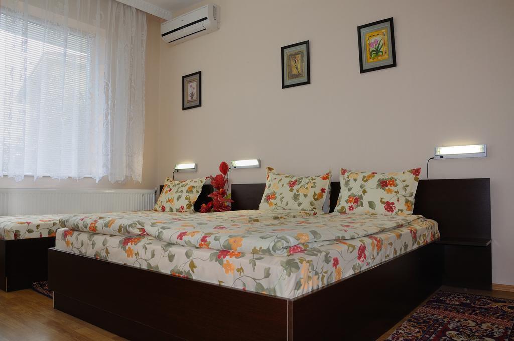 Sakutski House Hisarya Habitación foto